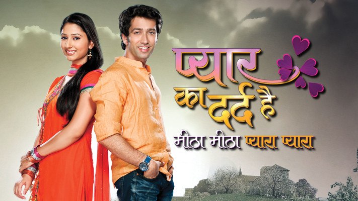 Pyar ka dard hai full hotsell episode