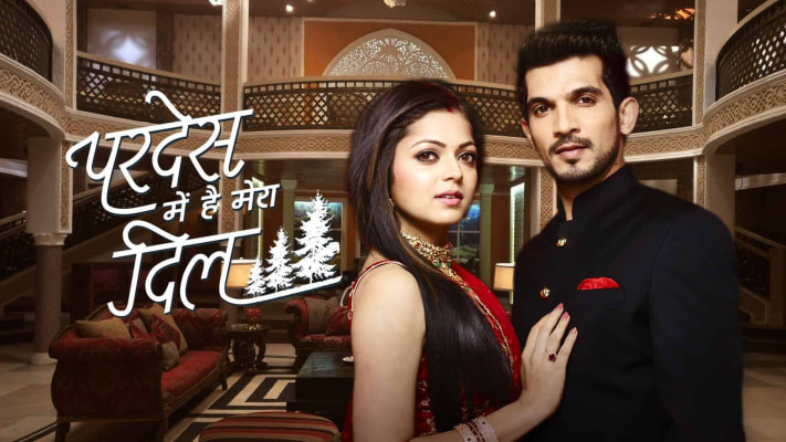 Pardes mein hai sale mera dil full episode