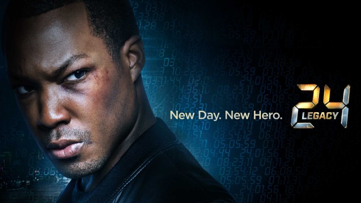 24: Legacy