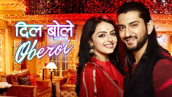 Dil bole oberoi full episode store