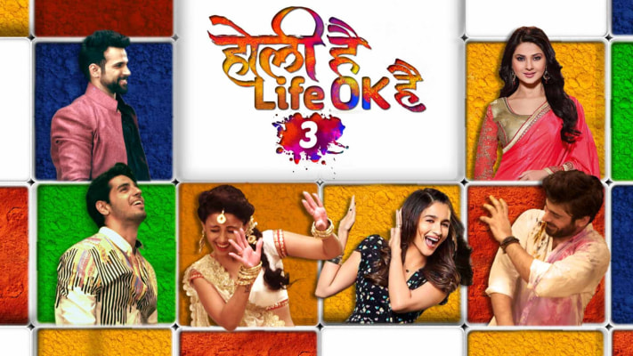Hotstar life ok clearance