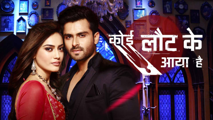 Koi Laut Ke Aaya Hai Full Episode Watch Koi Laut Ke Aaya Hai Tv Show Online On Hotstar