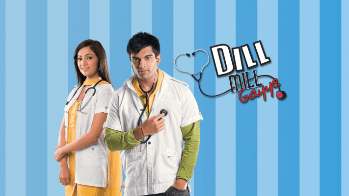 Dil mil gaye online full episodes