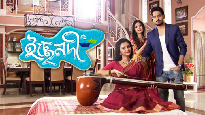 Ichche nodee clearance all episode 2015