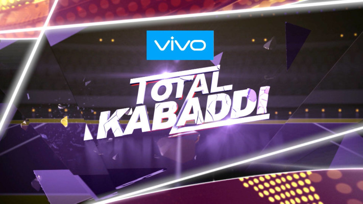 Hotstar live kabaddi hotsell in hindi