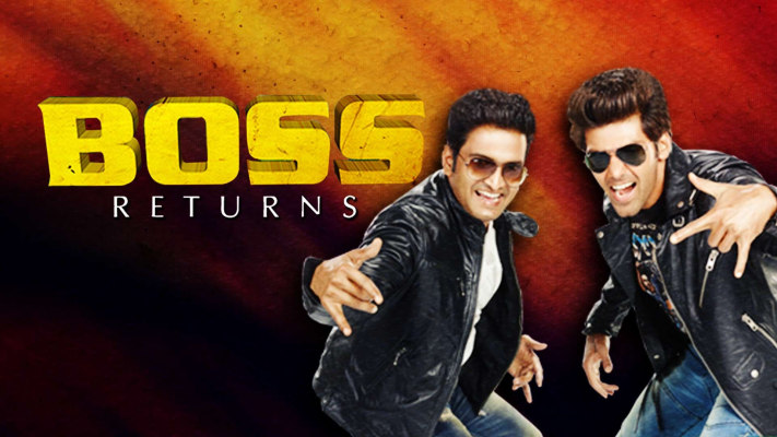 Boss 2013 watch online store