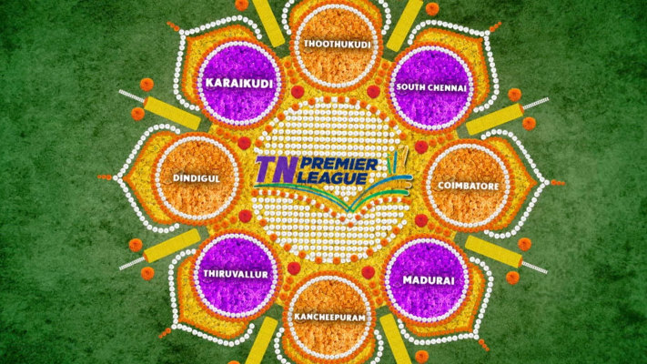 Tamil Nadu Premier League Full Episode Watch Tamil Nadu Premier