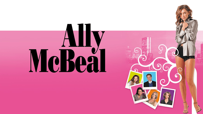 Ally mcbeal watch online cheap