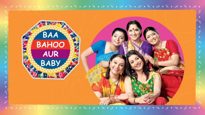 Baa bahoo aur baby full episodes clearance