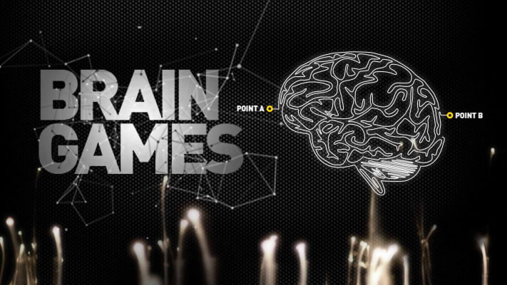 Brain games clearance full episodes