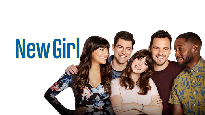 New Girl Disney Hotstar