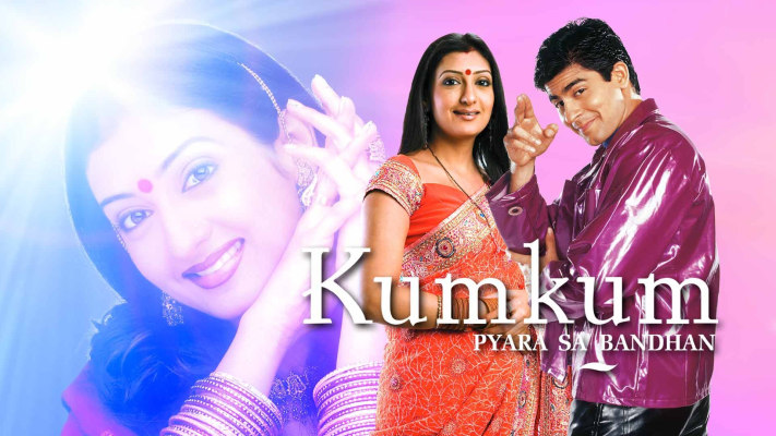 Kumkum Ek Pyara Sa Bandhan Full Episode Watch Kumkum Ek Pyara