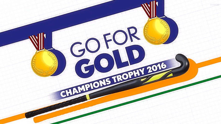 Hotstar gold top