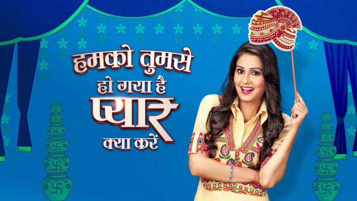 Humko Tumse Ho Gaya Hai Pyaar Kya Karein Disney Hotstar