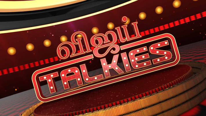 Hotstar tamil live deals vijay tv