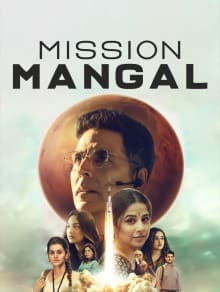 mission mangal