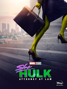 she hulk