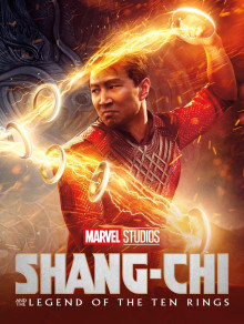 shang chi