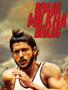 bhaag milkha bhaag