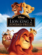 The Lion King Disney Hotstar Vip