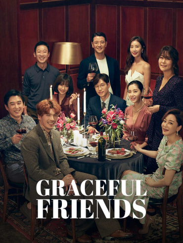 Graceful friends sales dramacool