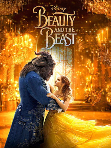 Beauty And The Beast Disney Hotstar