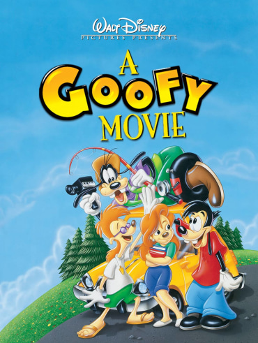 An extremely goofy movie online free outlet