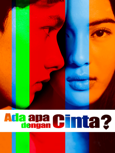 Ada Apa Dengan Cinta 2 Full Movie Drama Film Di Disney Hotstar