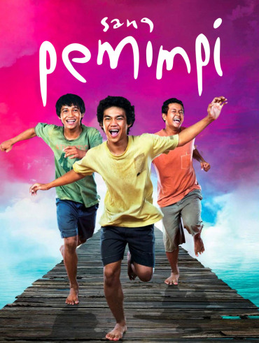 Laskar Pelangi 2 Edensor Full Film Indonesian Drama Film Di Disney Hotstar
