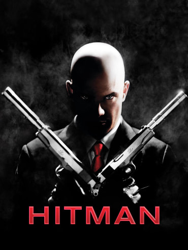 Hitman Agent 47 Disney Hotstar Vip