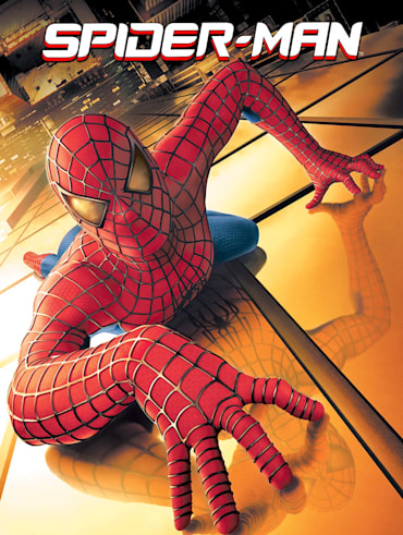 Spider man far from home hotstar shop