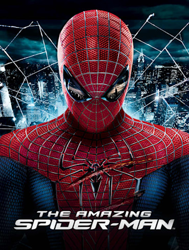 Spider man far from home hotstar shop