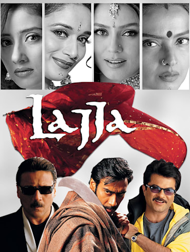 Lajja full movie download 480p filmywap top