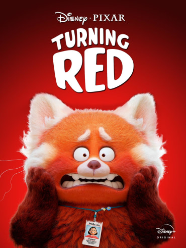 Turning red release date malaysia