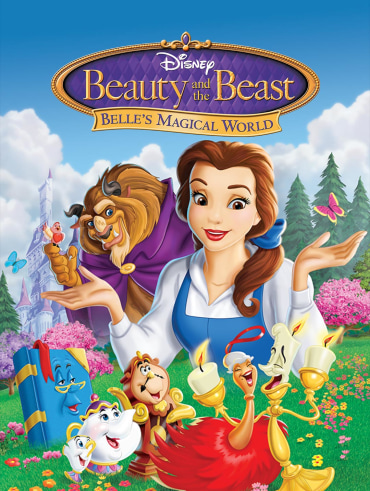 Sleeping Beauty full movie. Kids film di Disney+ Hotstar.