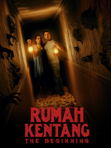 Malam satu suro full movie