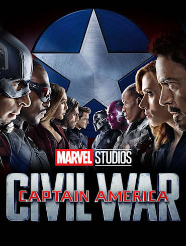 Infinity war on sale hotstar