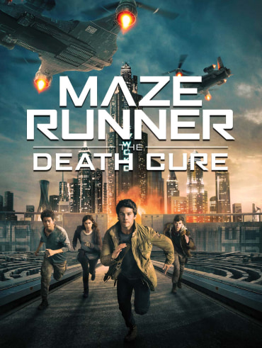 MAZE RUNNER 2 Trailer # 2 (Movie HD) 