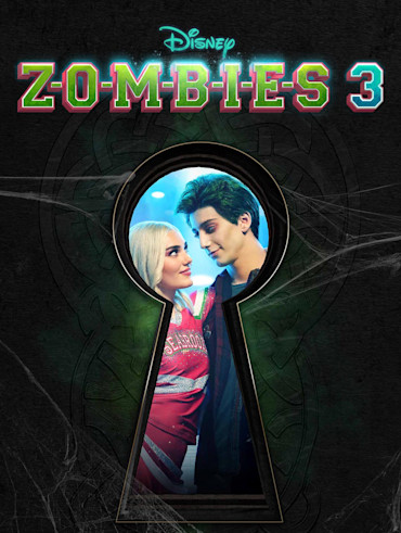 Z O M B I E S Disney Hotstar