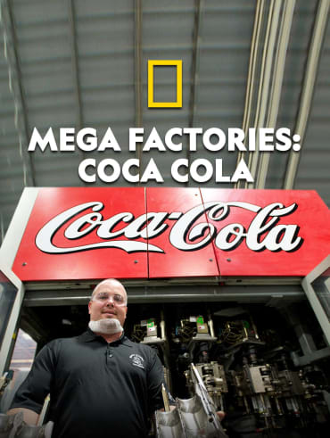 Megafactories lego new arrivals
