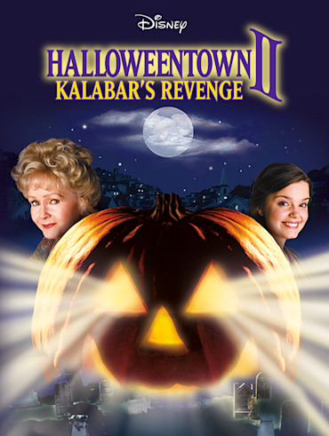 Halloweentown high discount full movie dailymotion