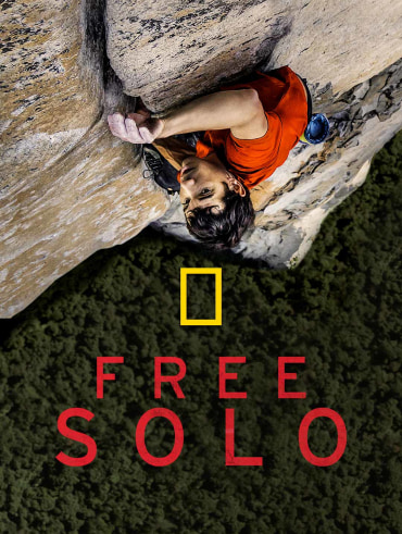 Free solo streaming best sale