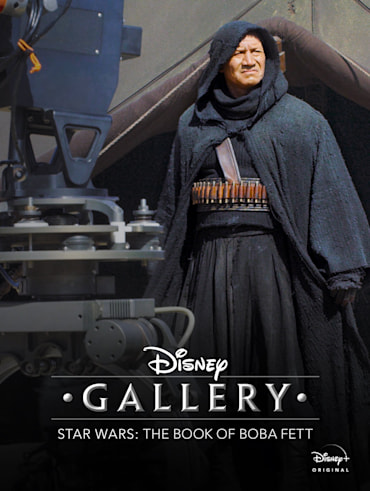 Stream Star Wars Movies and Series on Disney Hotstar