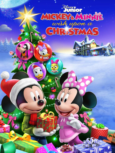 Mickey's once upon a christmas full movie 123movies discount