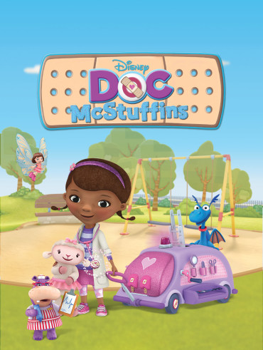 Doc on sale mcstuffins watchcartoononline
