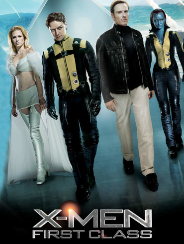 X Men Days of Future Past Disney Hotstar