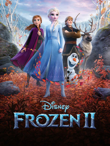 Hotstar frozen hot sale