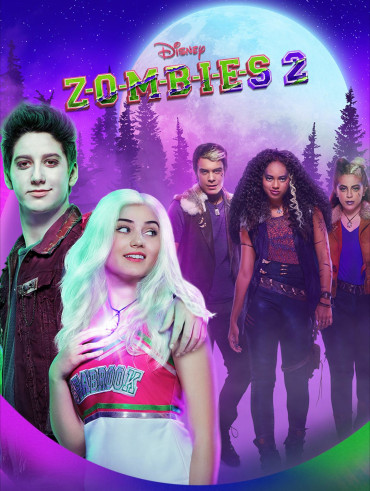 Descendants 2 full new arrivals movie in english
