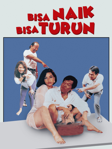 Warkop Dki Salah Masuk Full Film Indonesian Comedy Film Di Disney Hotstar