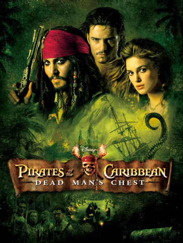 Pirates of the caribbean hotstar sales